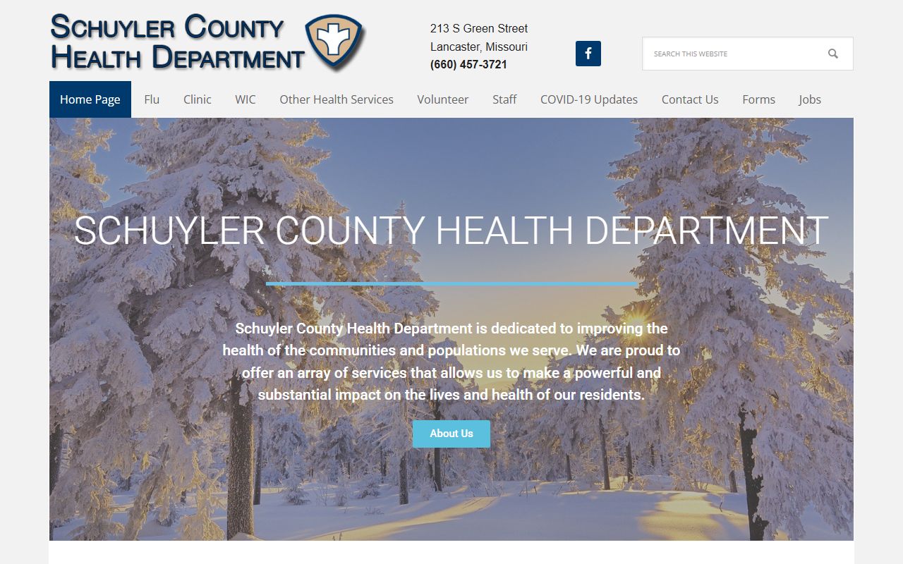 Schuyler County Missouri Health Department birth records vital records office in Lancaster